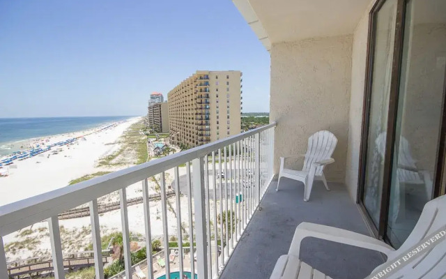 Seaside Beach & Racquet Club