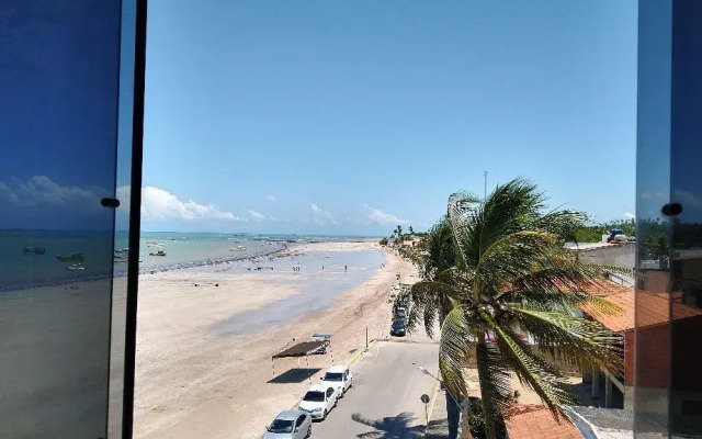 Pousada Vela Mar
