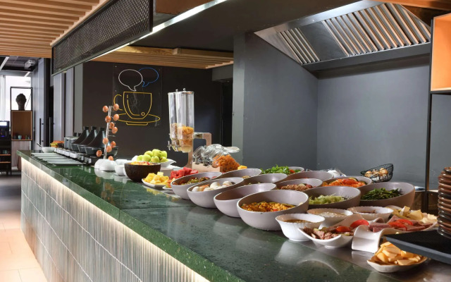 ibis Styles Abidjan Marcory