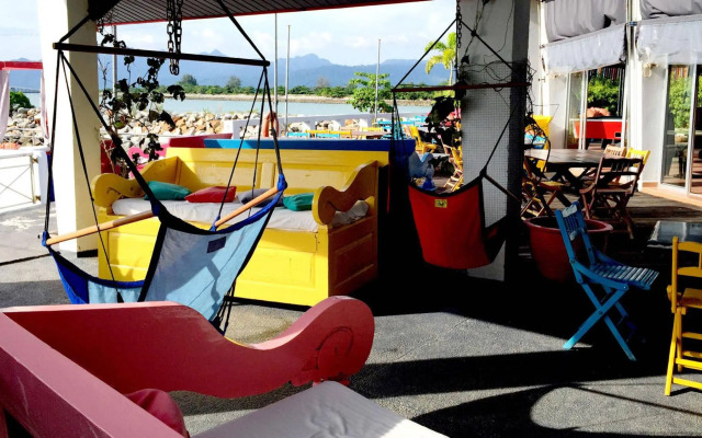 Tubotel Langkawi