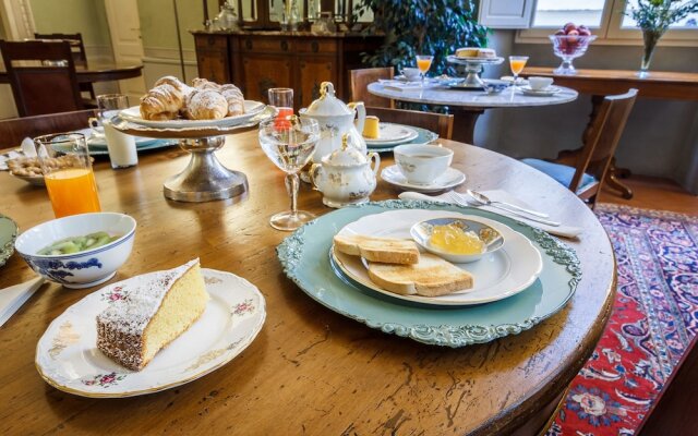 Dimora Storica Palazzo Puccini LSM