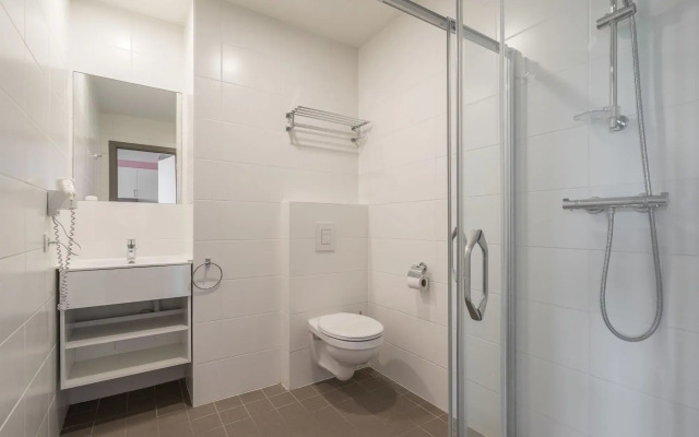 Holiday Suites Westende