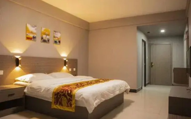 Anxin Hongyuan Hotel