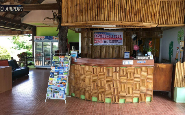 Bakantiang Resort