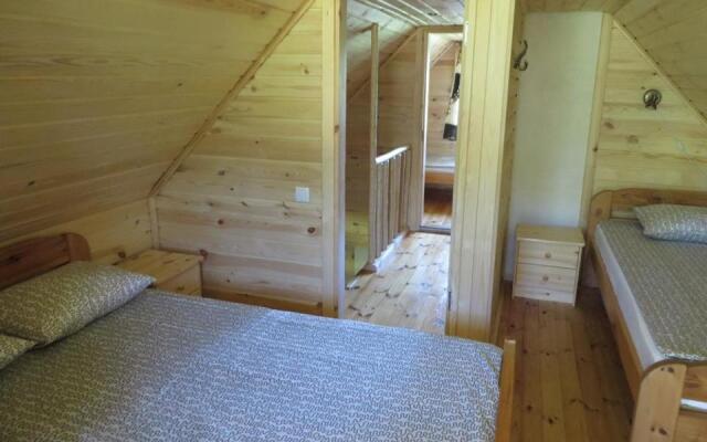 Pinnamäe Holiday House