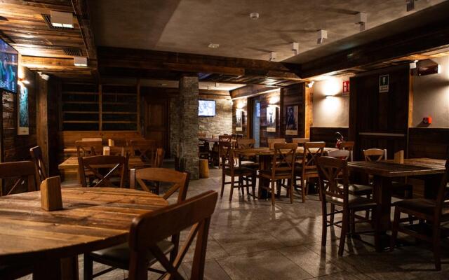 Alagna Mountain Resort & SPA