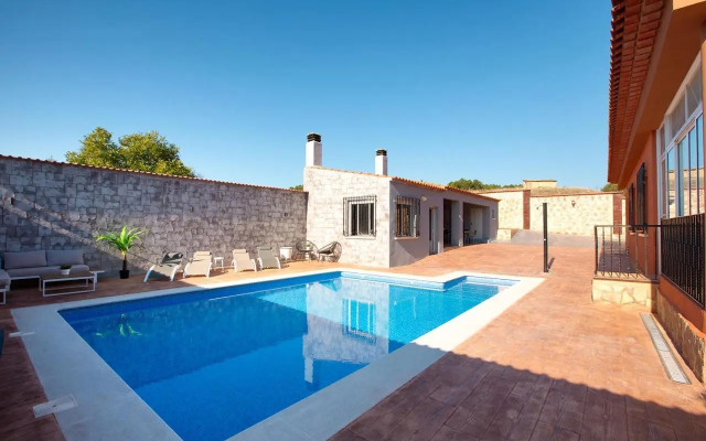 Cuencaloft Villa del Tío Tomarro