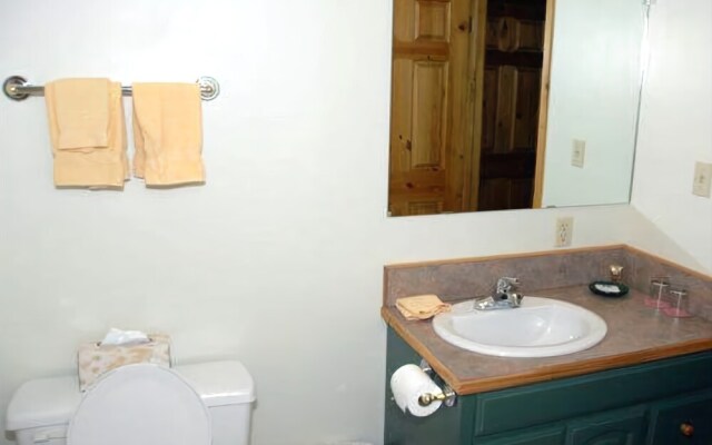 Birch Meadows Lodge B&B