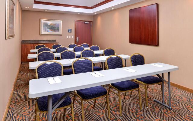 Hampton Inn Evanston
