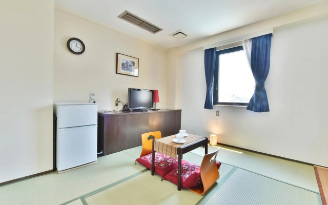 Suzuka Royal Hotel