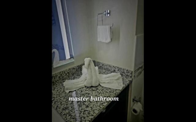 Ornella Villa - 2-br Apartment - Pool - Parking