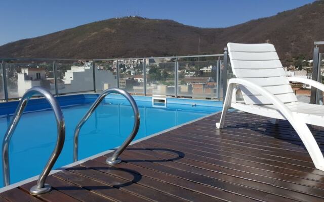 Departamento Caseros Design