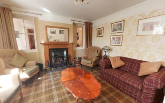 Kinkell House Hotel
