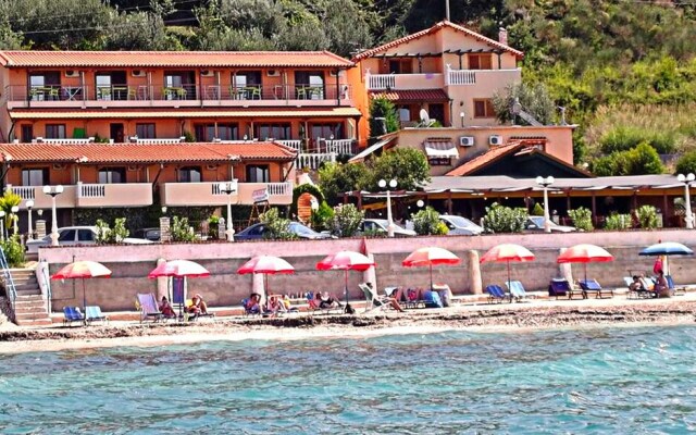 Hotel Ramosaco