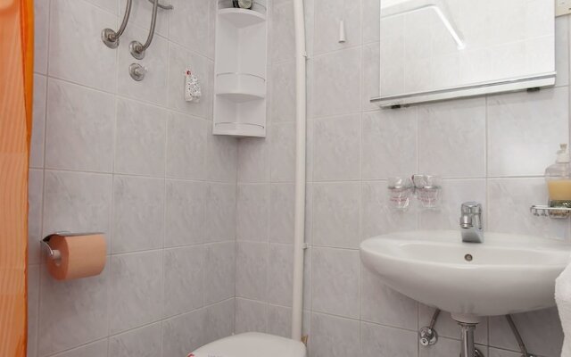 Rooms Vlahovic