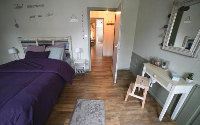 Gite Moka45 Centre historique