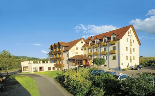Panorama-Hotel Am See