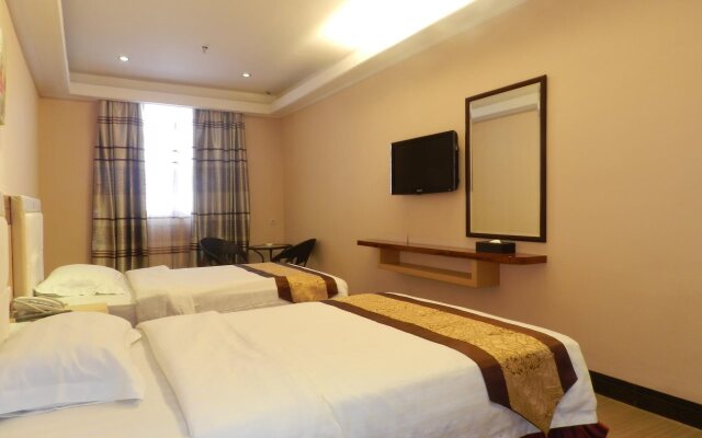 Grand Puncak Lestari Hotel