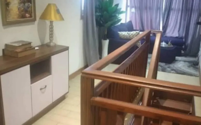 Studio Apartment in Kokrobite