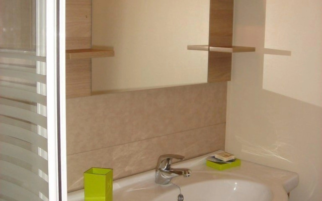 Camping Frédéric Mistral