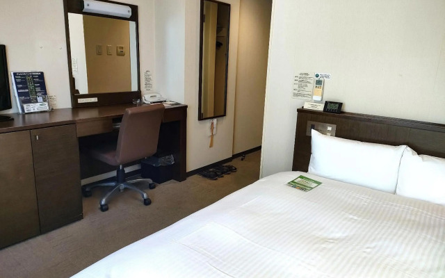 Hotel Route Inn Miyazaki Tachibana Dori