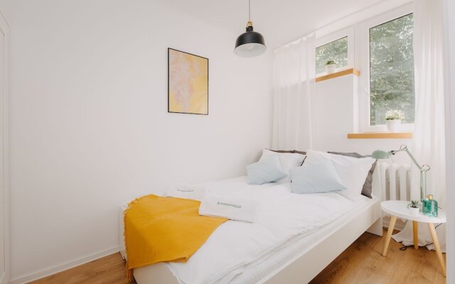 ShortStayPoland Chlodna (B63)