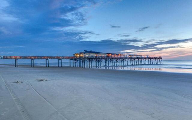 Beach Quarters Daytona