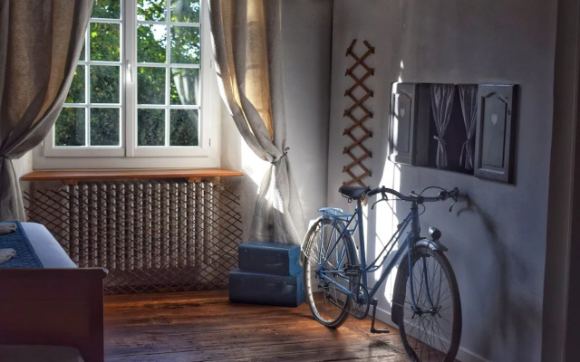 Elégance Périgourdine and SPA