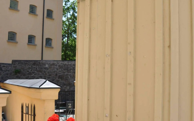 STF Långholmen Hostel