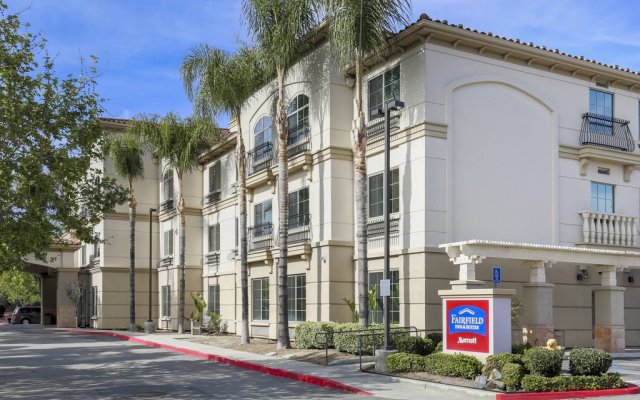 Fairfield Inn & Suites Temecula by Marriott