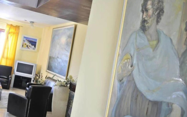 Aristotelis Hotel