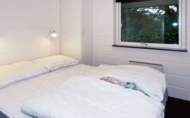 5 Person Holiday Home in Hemmet-by Traum