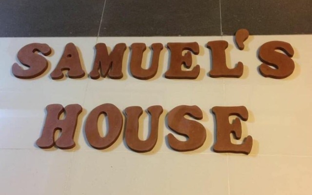 Samuel's House