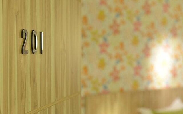 Xin Qun Style Hostel