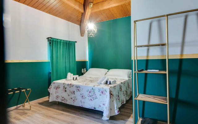 Hotel Sorriso