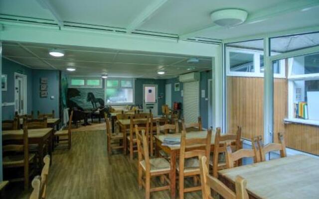 Exemead Lodge and Bunkhouse - Exford Hostel