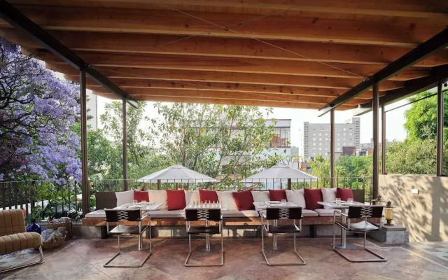 Hotel Dama