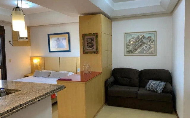 Apartamento Beverly Hills Studio