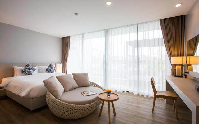 Asira Boutique HuaHin Hotel