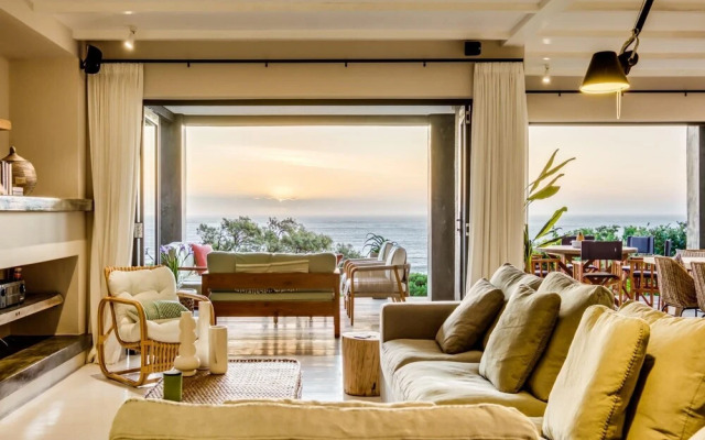 The Palm in Cape Town