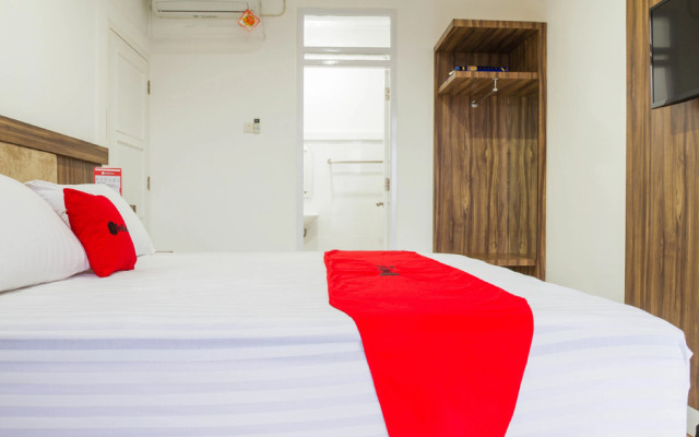 RedDoorz Plus near Sukajadi 2