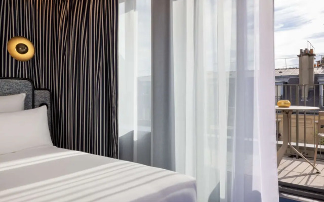 Hotel Maison Hamelin Paris - Handwritten Collection