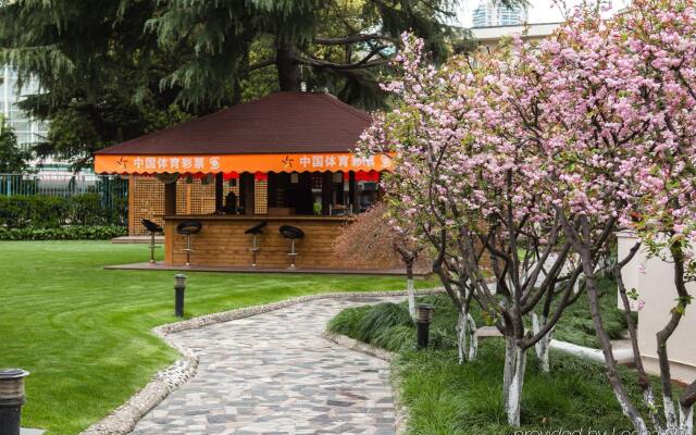Olympic Xujiahui