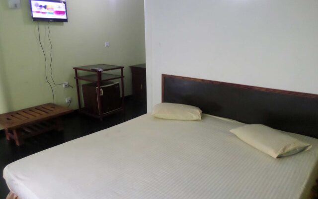 Randiya Epiliyagoda Resort