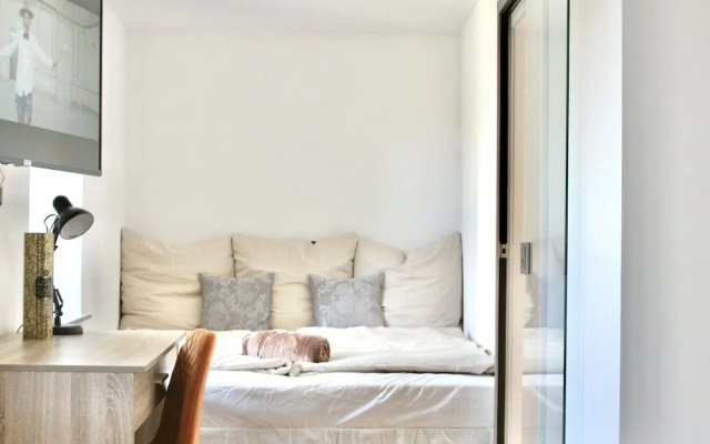The Manhattan A Boutique Hotel By American Ease