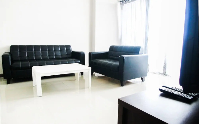 Awesome 3Br Amartapura Apartment Near Karawaci & Gading Serpong