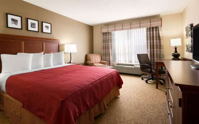 Country Inn & Suites by Radisson, Atlanta I-75 South, GA