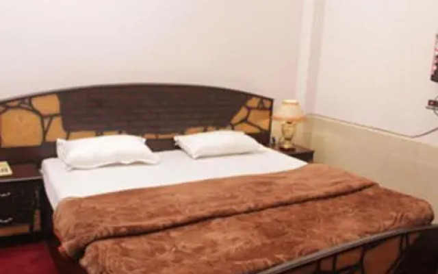 Golden Heights Residency