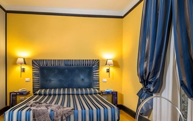 Imperium Suite Navona Hotel