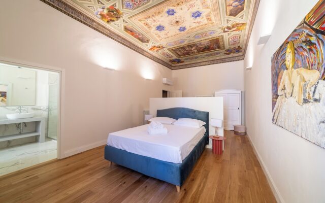 Palazzo Salviati Quaratesi